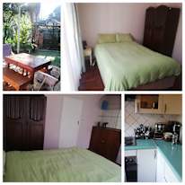 Kalayvani's room