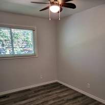 Randy's room