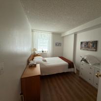 Kanishka's room