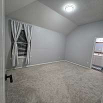 Kim Dee's room