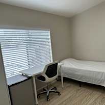 Jenny's room