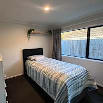 Michelle's room