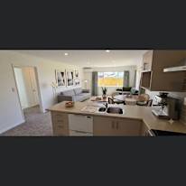 Dave's room