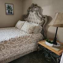 Tawnya's room