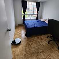 Camila's room