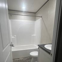 Toni Van Werden's room