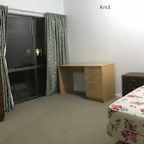 John's room