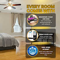 Ryan's room