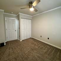 Peter's room