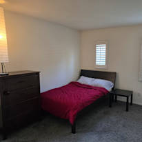 Janet's room