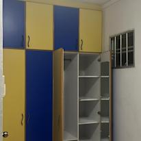 Malissa's room