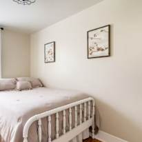 Ariana's room