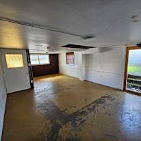 Fernando Costa's room