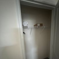 Blanca Gutierrez's room