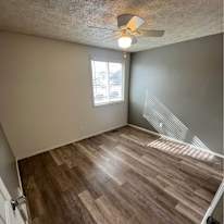 Dustin's room