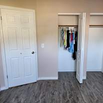 Tunde's room