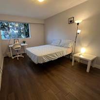 Axel's room