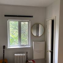 Erica's room