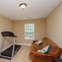 Tom's room