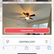 Anna's room