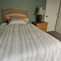 Vale's room