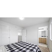Fay's room
