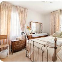 David Lee's room