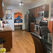 Jervon henri molloy's room