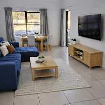 Stirling's room