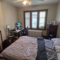 JJ's Room's room