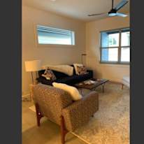 Denise's room
