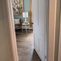joanne's room