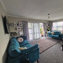 Laura's room