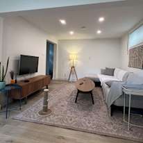 Tara's room