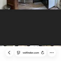 Tracy's room