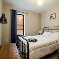 Sam June's room