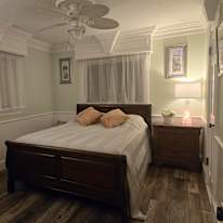Alexandra's room