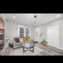 Feed's room