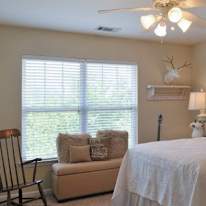 Nick's room