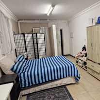Scoop's room