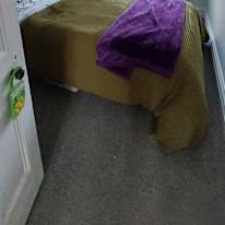 Rosy Thomas's room