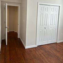 Jane's room