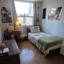 Bryn's room