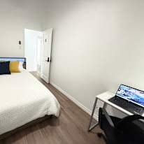 Rabya's room