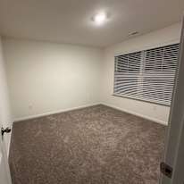 Logan's room