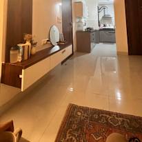 Chhaya Ujjwal's room