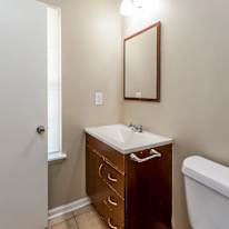jude's room