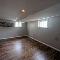 Ken's room