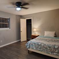 Prathamesh's room