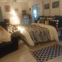 Dawn's room